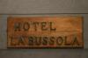 Hotel La Bussola