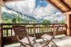 Eden Hotel, Apartments and Chalet Chamonix Les Praz
