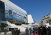 Le carre des Musiciens CENTRE CANNES MER