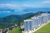 Wind Residence Designer appt overlooking Taal lake