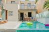 Louis St. Elias Resort & Waterpark