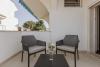 APULIA BLUE APARTEMENTS & B&B