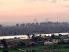 Amazing Nile View and Pyramids Apartment