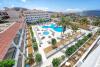 Hotel Parque La Paz