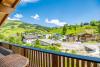 Chalet Dorf Wagrain Alpenleben by AlpenTravel