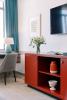 The Editory Artist Baixa Porto Hotel