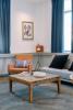 The Editory Artist Baixa Porto Hotel