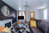 Stylish 4 bed home close to Manchester City centre