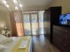 The Bright House a two-storey maisonette in Loutraki