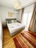 Peaceful Apartment by Flisvos Marina by Athenian Homes