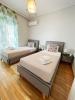 Peaceful Apartment by Flisvos Marina by Athenian Homes