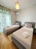 Peaceful Apartment by Flisvos Marina by Athenian Homes