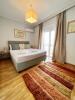 Peaceful Apartment by Flisvos Marina by Athenian Homes