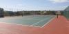 Atalaia Sol Aparthotel - tennis & heated pool in winter
