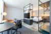 Novotel Liverpool Paddington Village