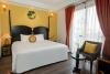Hanoi Center Silk Boutique Hotel & Travel