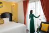 Hanoi Center Silk Boutique Hotel & Travel