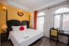 Hanoi Center Silk Boutique Hotel & Travel