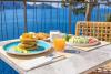 Akrotiri Beach Resort Hotel