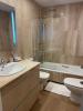 Marbella playa Residencial con piscina