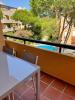 Marbella playa Residencial con piscina