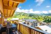 Chalet Dorf Wagrain Alpenleben by AlpenTravel