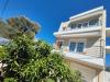 The Bright House a two-storey maisonette in Loutraki