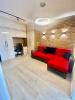 New design apartment in Chișinău