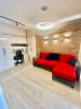 New design apartment in Chișinău