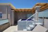 Sea Breeze Santorini Beach Resort, Curio By Hilton