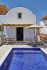 Sea Breeze Santorini Beach Resort, Curio By Hilton