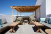 Sea Breeze Santorini Beach Resort, Curio By Hilton