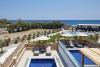 Sea Breeze Santorini Beach Resort, Curio By Hilton