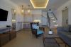 Sea Breeze Santorini Beach Resort, Curio By Hilton