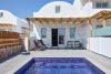 Sea Breeze Santorini Beach Resort, Curio By Hilton