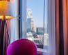 Holiday Inn - Warsaw City Centre, an IHG Hotel