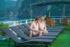 Halong Fantasea Cruise