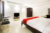 Hotel Euroasia By BLUEBOOKERS