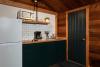 Miette Mountain Cabins