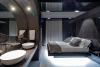 4 Suites " unconventional living rooms "