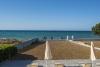 Seafront Villa Eirini