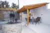 Seafront Villa Eirini
