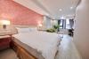 Comma Boutique Hotel