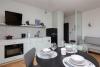 Warszawa Szwedzka Apartment by Renters