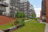 Warszawa Szwedzka Apartment by Renters