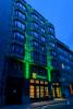 Holiday Inn Brussels Schuman, an IHG Hotel