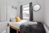 Millola House - 1 mile to Etihad Stadium, free parking, sleeps 7