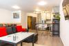 Fancy Big NEW apartment in the heart of Sofia