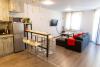 Fancy Big NEW apartment in the heart of Sofia