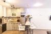 Fancy Big NEW apartment in the heart of Sofia
